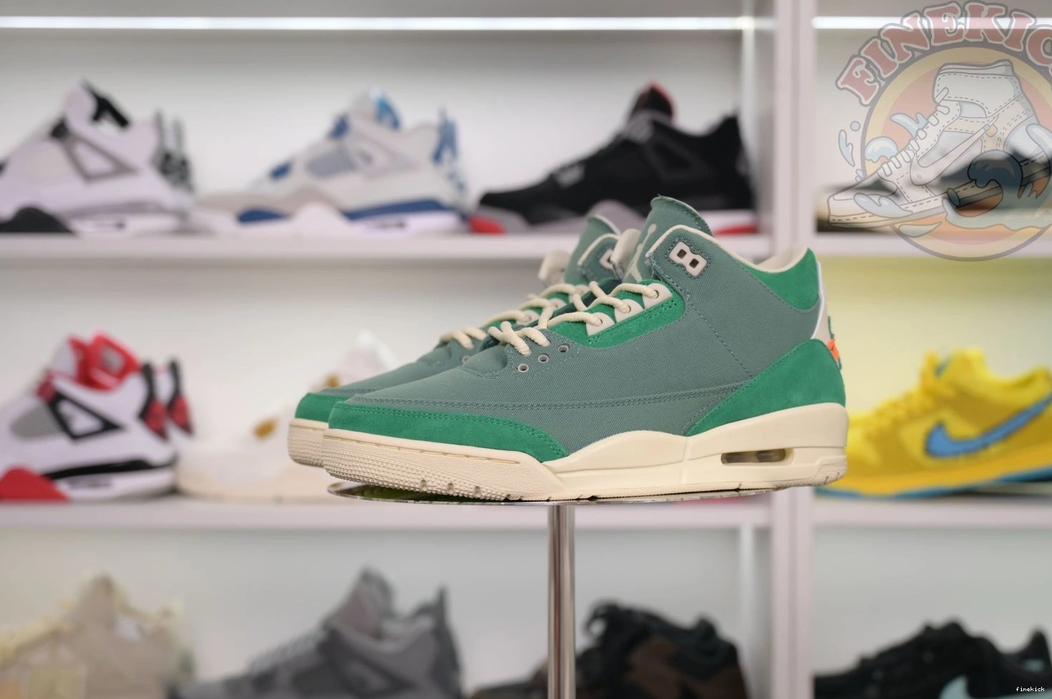 Jordan WMNS